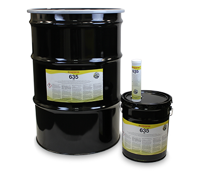 Chesterton 635 SXC Synthetic Grease, 55 kg, art. 088558
