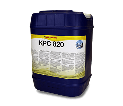 Chesterton KPC 820 обезжириватель на водной основе