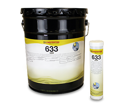 Chesterton 633 SXCM, 18 Kilogram, art. 088563