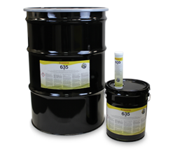 Chesterton 635 SXC Synthetic Grease, 18 kg, art. 088557