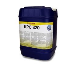 Chesterton KPC 820 обезжириватель на водной основе