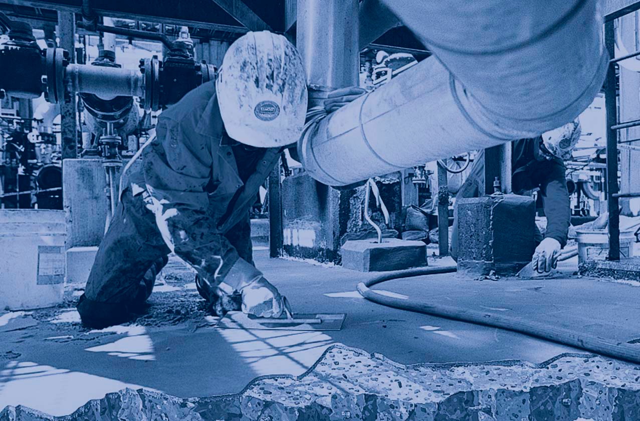 Защитные покрытия для бетона ARC